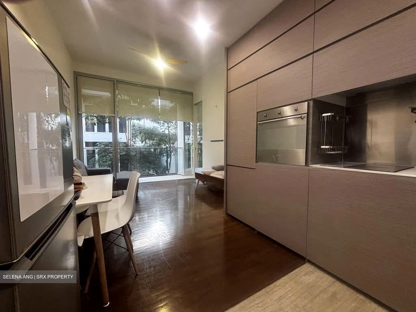 Seletar Park Residence (D28), Condominium #592002821